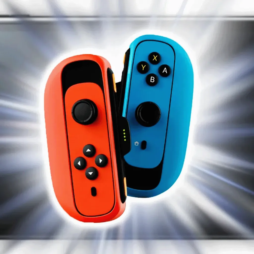 Aparecen imágenes de los Joy-Con de Nintendo Switch 2 que podrían revelar una característica inesperada